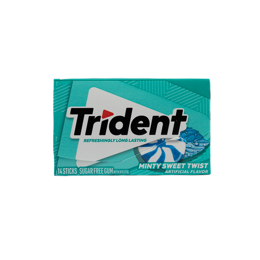 [12546011563] Trident Mintwist 14 und
