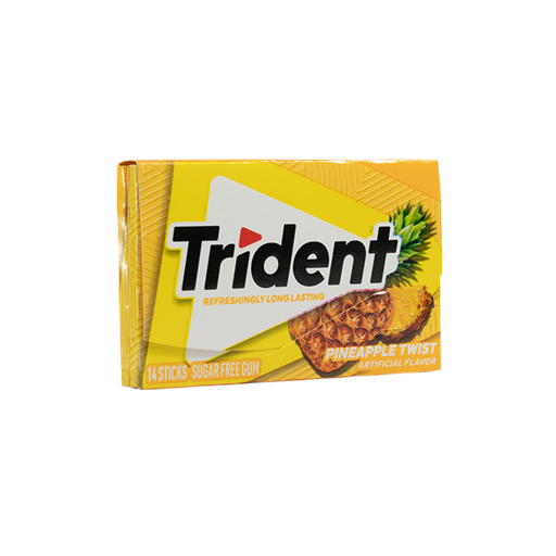 [73390055240] Trident Pineapple 14 und