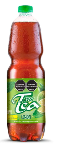[7702090030839] Mr. Tea Limón 1.5 L