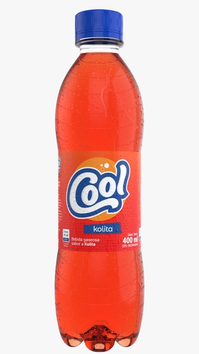 [7599569000048] Refresco Cool Kolita 400 ml