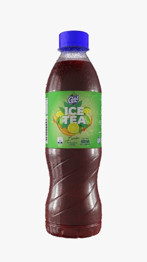 [7599569000789] Ice Tea Limón 400 ml