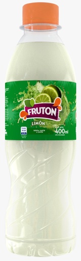 [7599569001199] Fruton Limon 400 ml