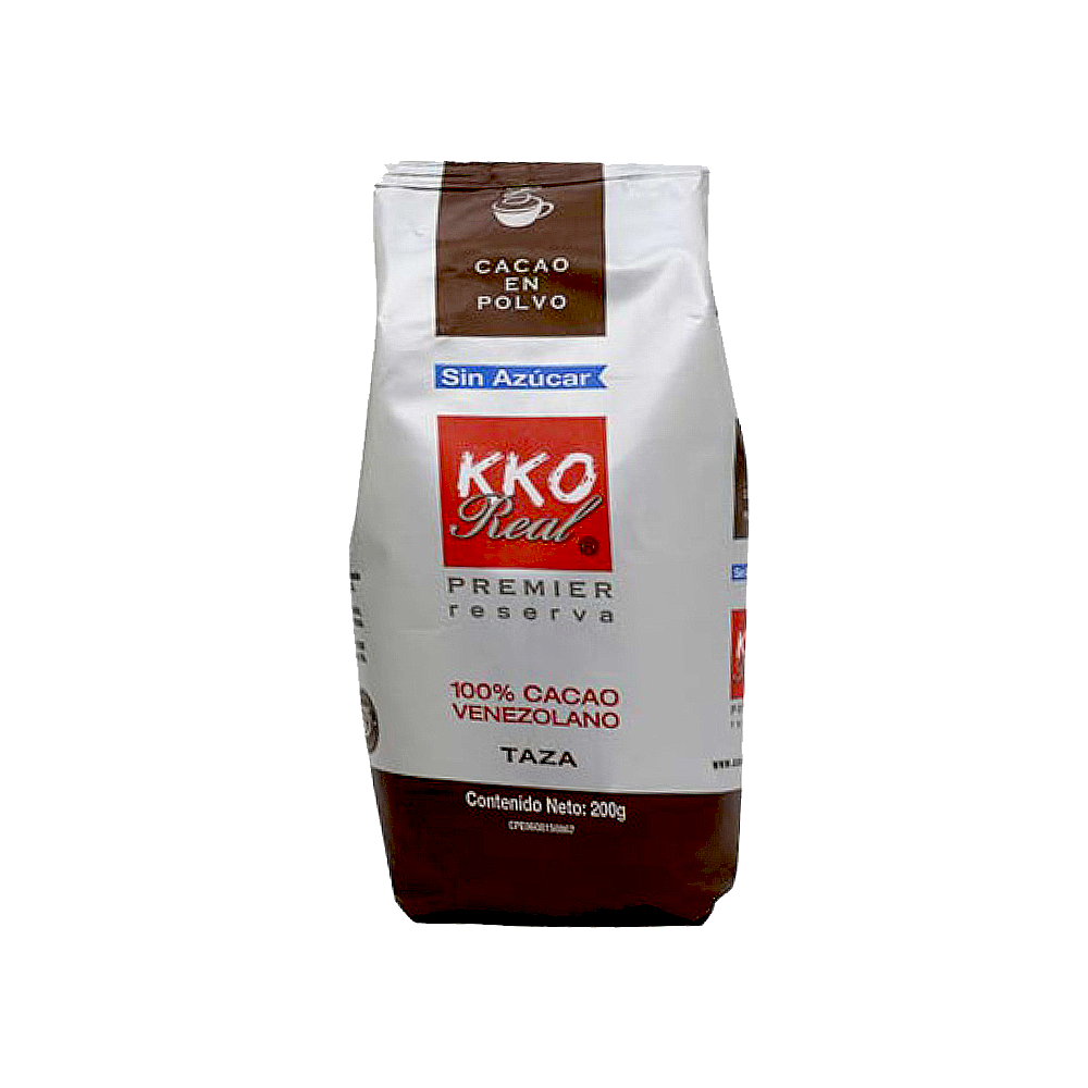 Kko Real Taza Bolsa de 200 gr