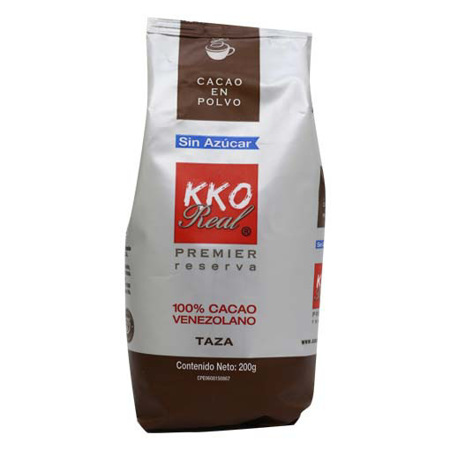 [7593094000016] Kko Real Taza Bolsa de 200 gr