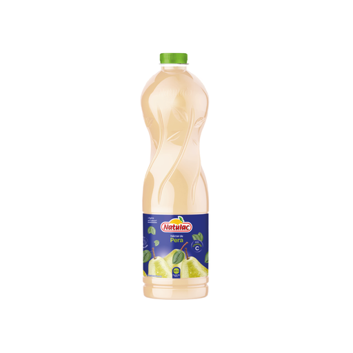 [0769503248264] Nectar de Pera Natulac 500 ml