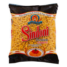 [7591674000081] Pasta Premium Caracol Sindoni 500 gr