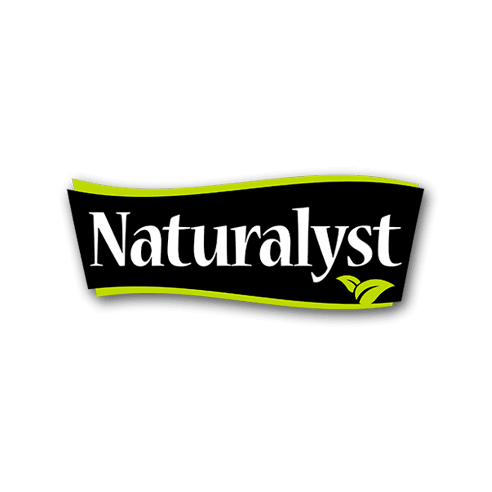 Marca: Naturalyst