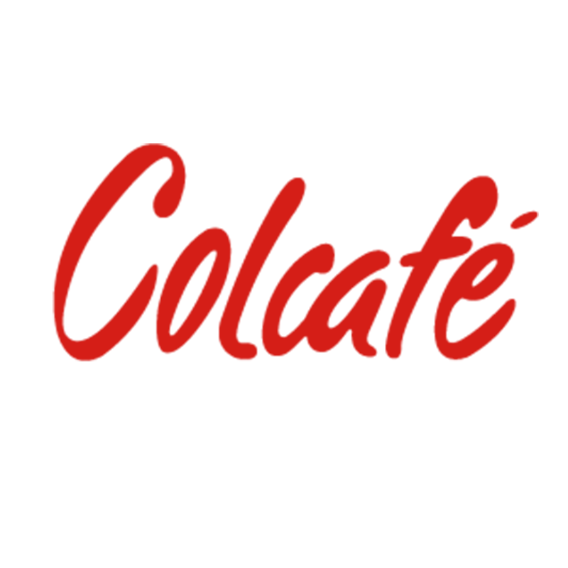 Marca: Colcafé