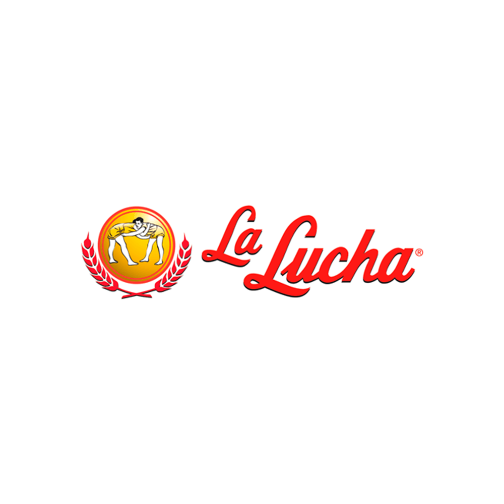 Marca: La Lucha
