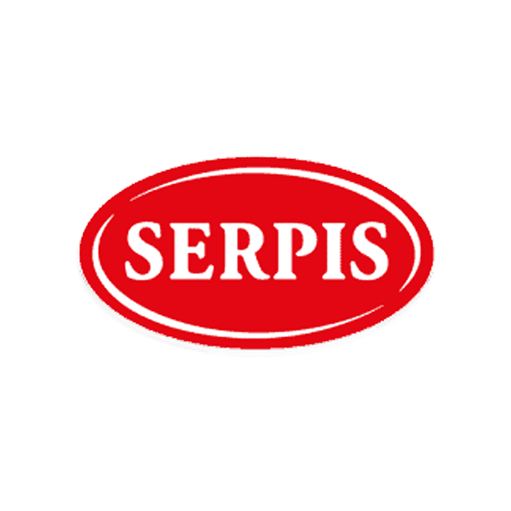 Marca: Serpis