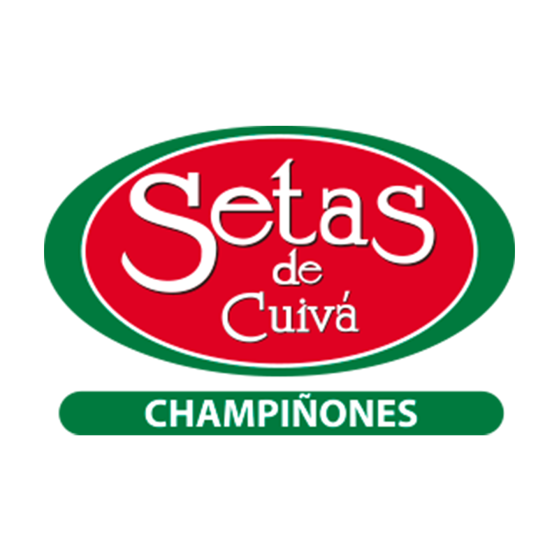 Marca: Setas de Cuivá