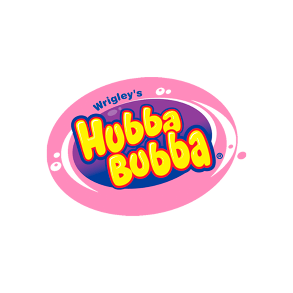 Hubba Bubba