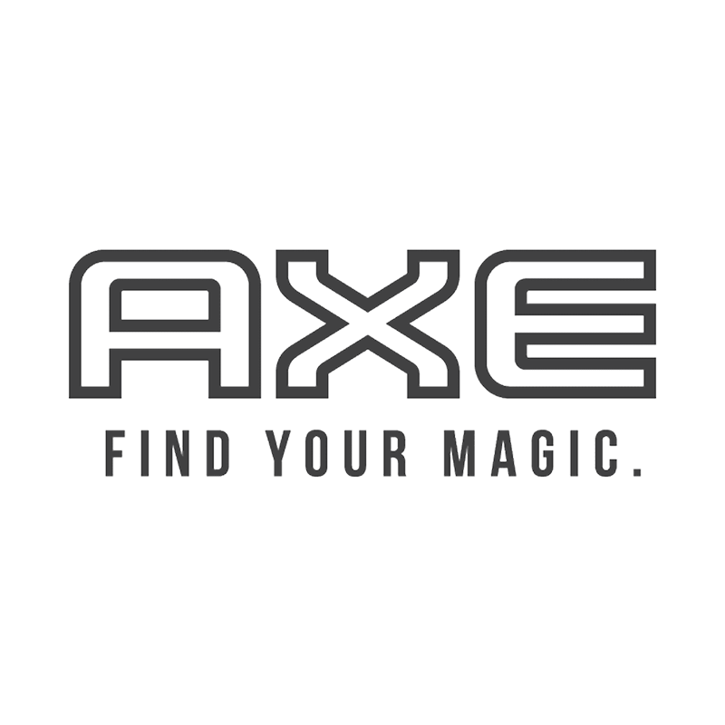 Marca: Axe