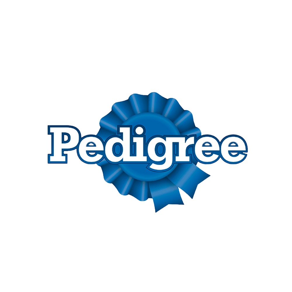 Marca: Pedigree