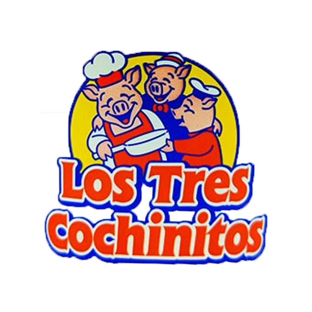 Los Tres Cochinitos