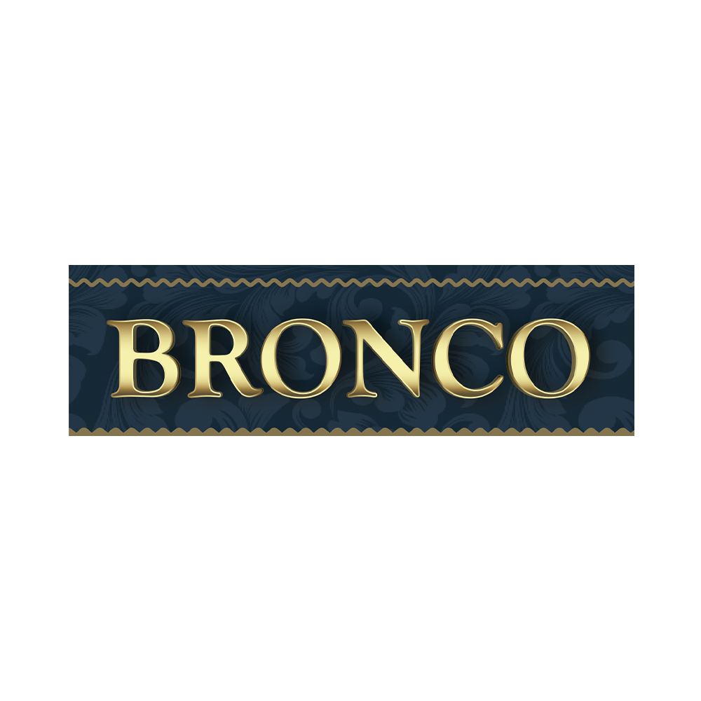 Marca: Bronco