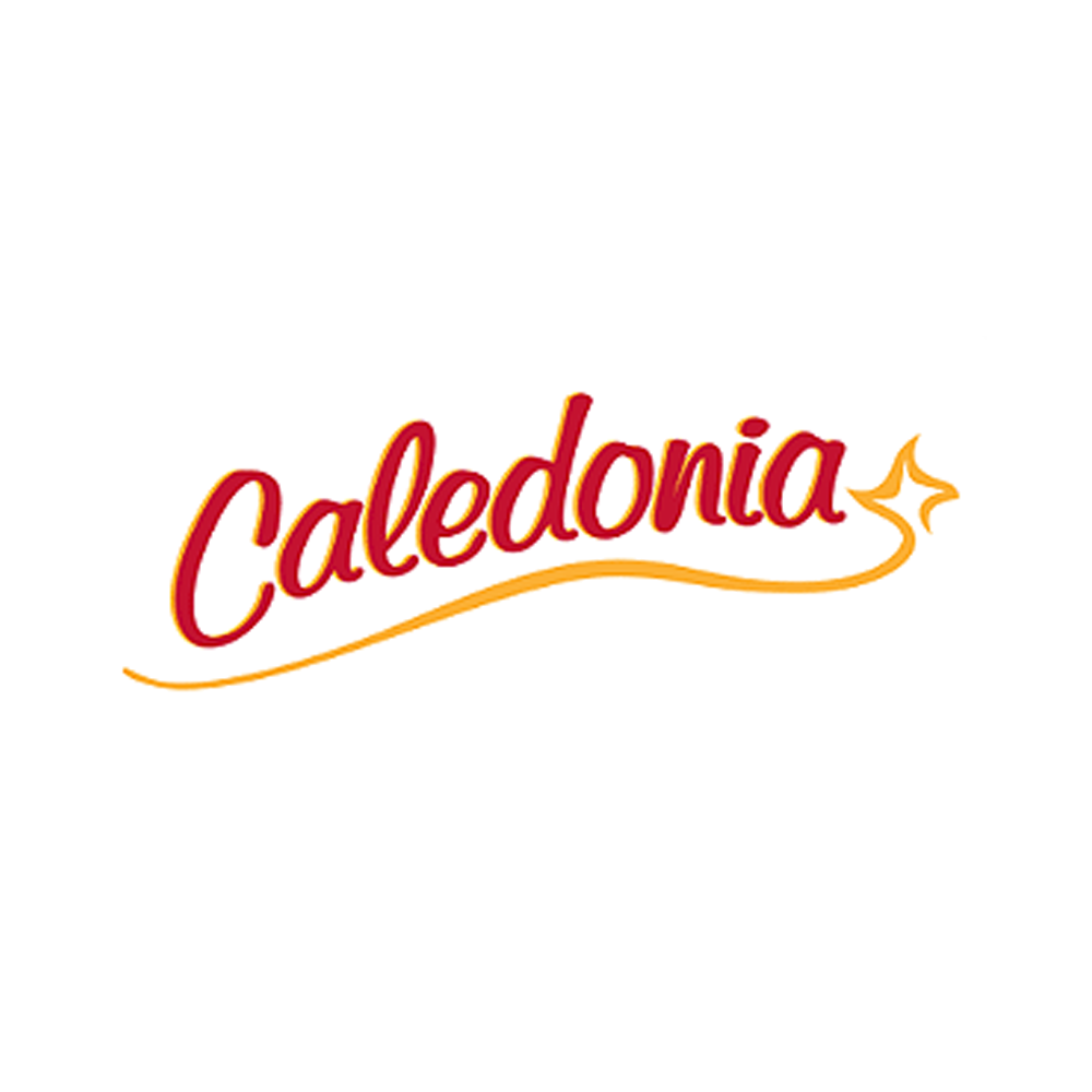 Marca: Caledonia