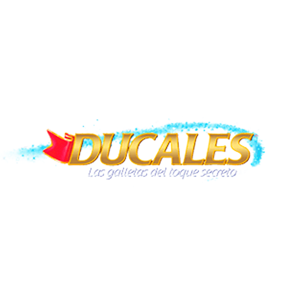 Marca: Ducales