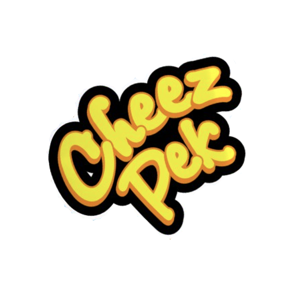 Marca: Cheez Pek