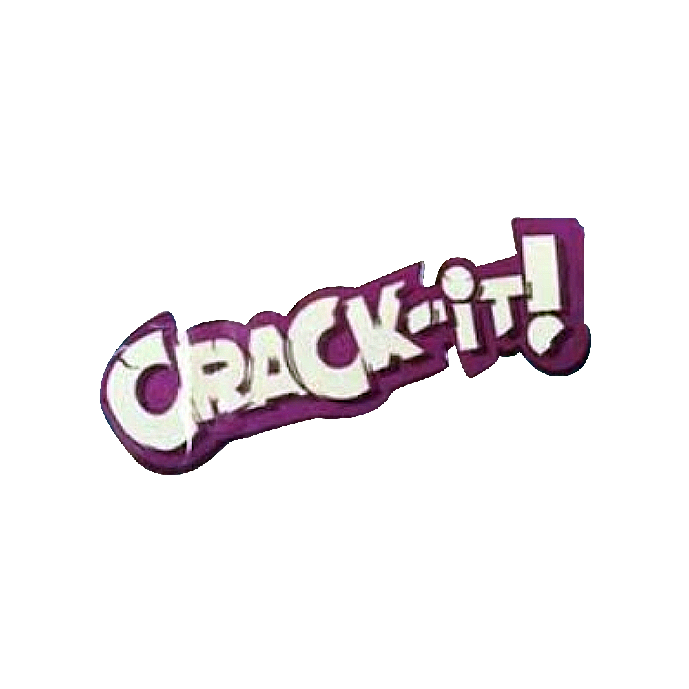 Marca: Crack It