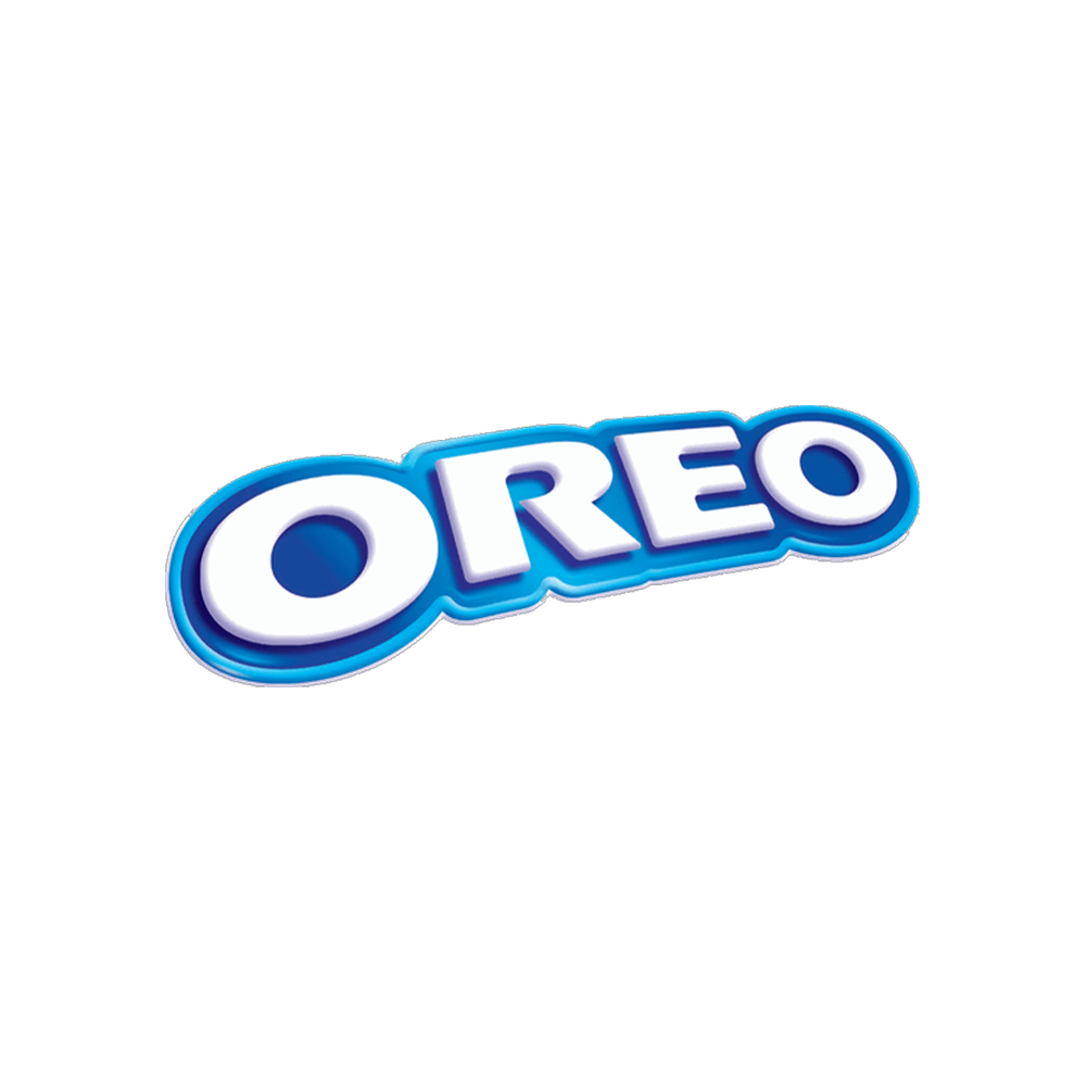 Marca: oreo