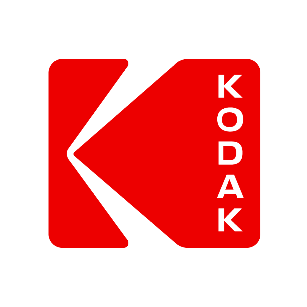 Marca: Kodak