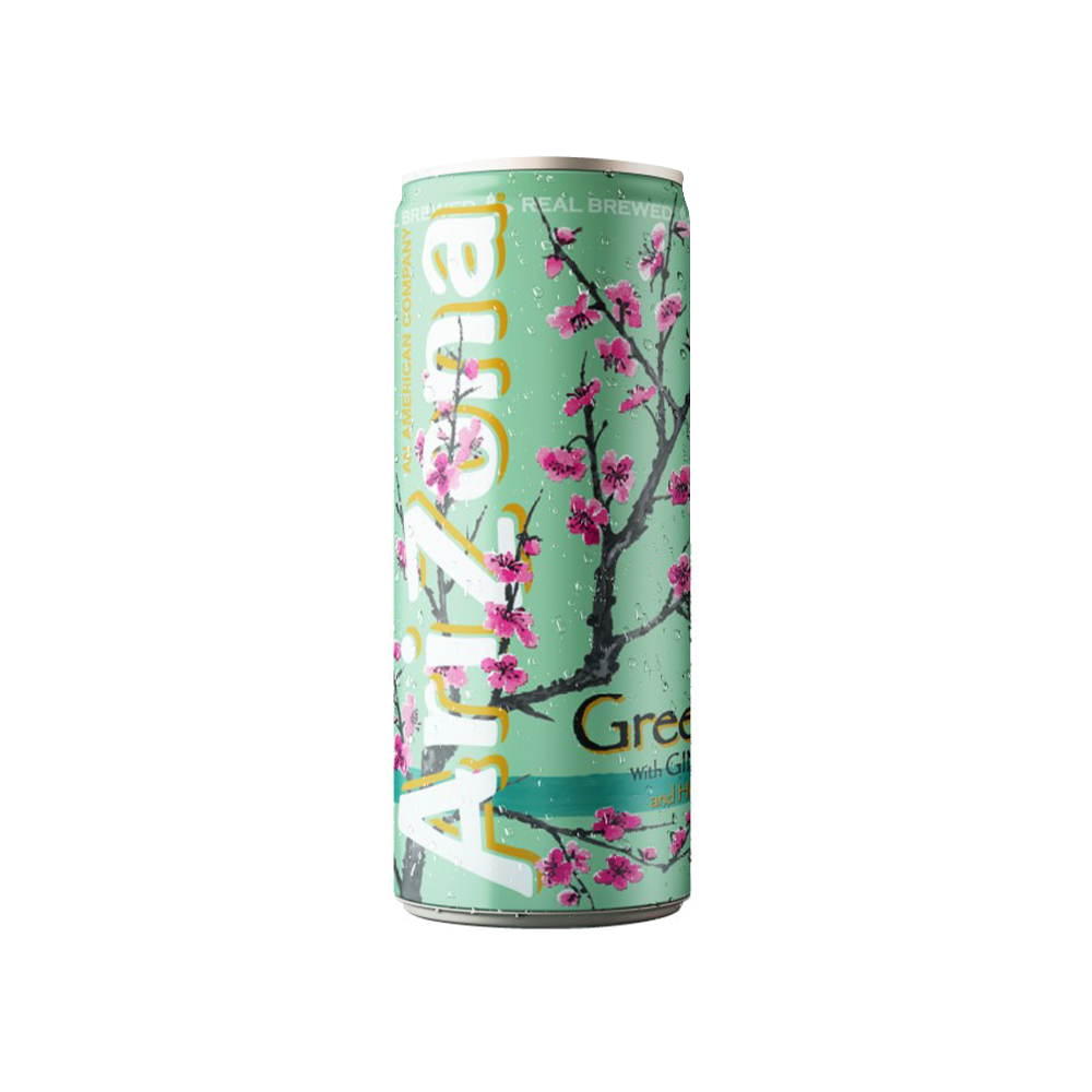 Te Verde Arizona 340 ml