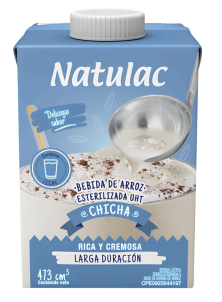 Chicha Natulac 473 ml