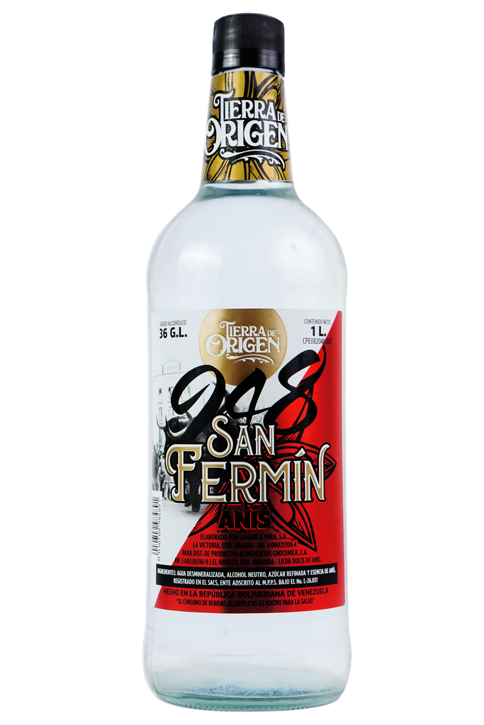 Anís 948 San Fermín