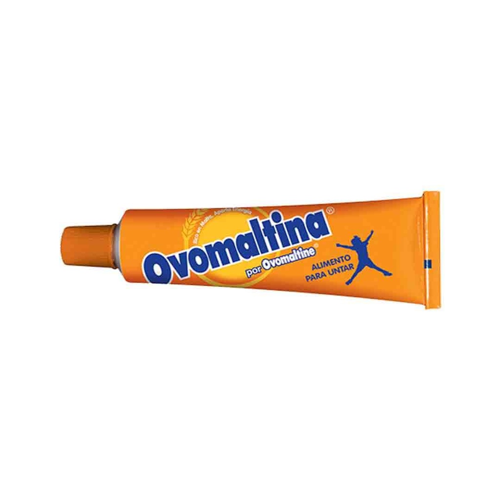 Ovomaltina Tubo 35gr