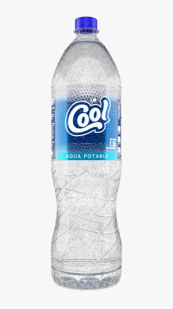 Agua Cool 1.5L