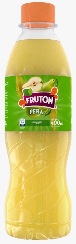 Fruton Pera 400 ml