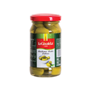 Aceituna Entera La Giralda 200 gr