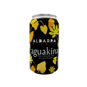 Aguakina Aldarra Lata 355 ml