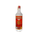 Aguardiente Arawak 1 Lt