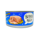 Atún en Agua Secretos de la Abuela 170 gr.