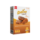 Barra Avena Dulce de Leche Avelina 132 gr (6 unidades)