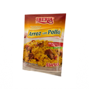 Base para Arroz con Pollo Iberia 50 gr
