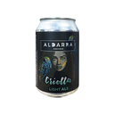 Cerveza Criolla Lata 295 ml