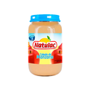 Colado de Manzana Natulac 186 g
