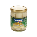 Corazones de Palmito Entero Montey 410 gr 