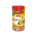 Cubitos de Gallina Iberia 576 gr (48 Unidades)