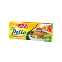 Cubitos de Pollo Iberia 144 gr (12 Unidades)