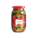 Encurtido de Vegetales La Giralda 500 gr