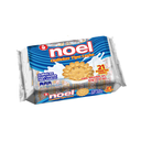 Galletas Tipo Leche 321gr. (21 Unidades)
