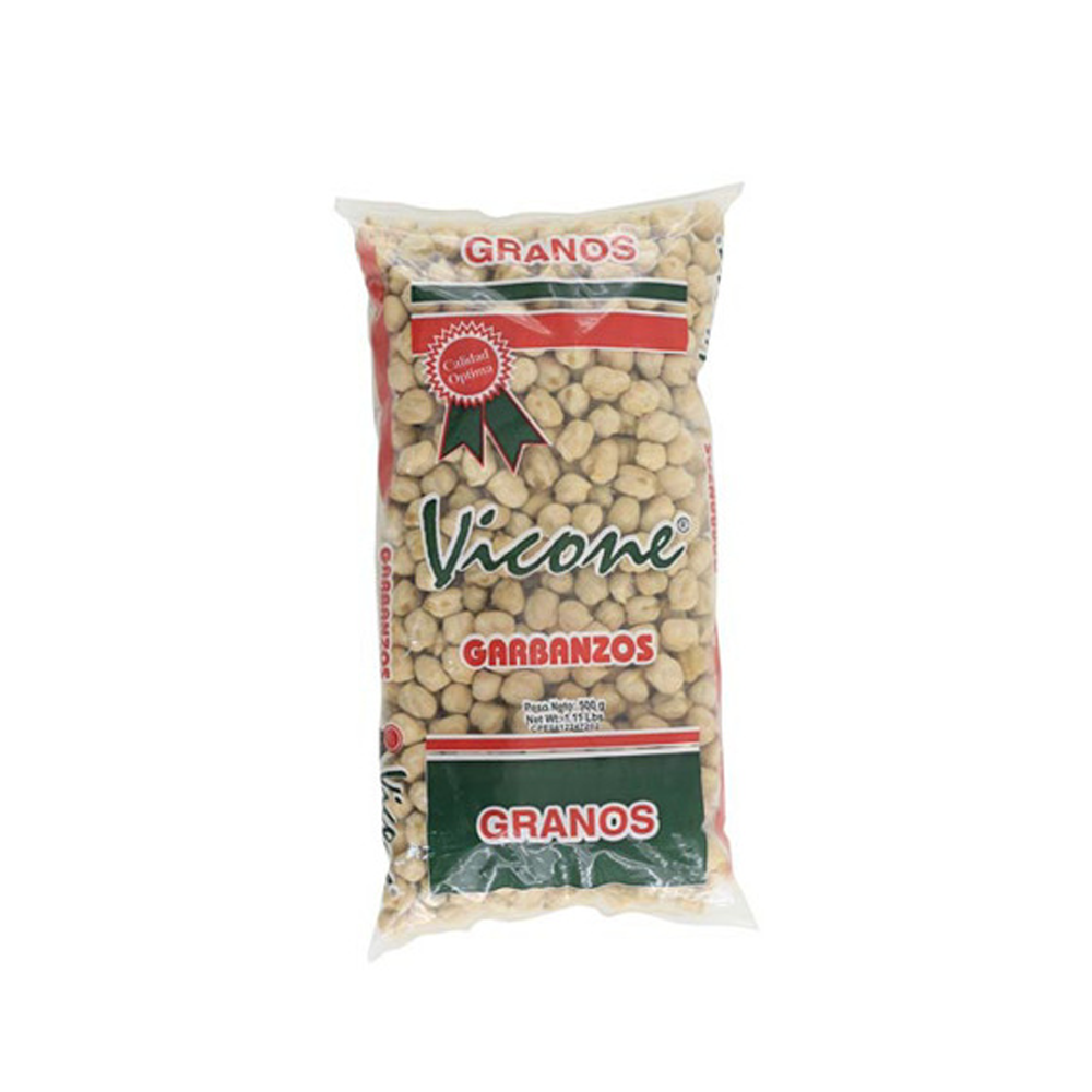 Garbanzo Vicone 500 gr