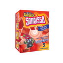 Gelatina de Tutti Frutti Sonrissa 66  G.