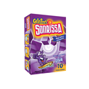 Gelatina de Uva Sonrissa 132  G.