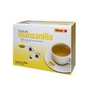 Infusion de Manzanilla Olympia 110 gr (100 Unidades)