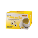 Infusion de Manzanilla Olympia 22 gr (20 Unidades)
